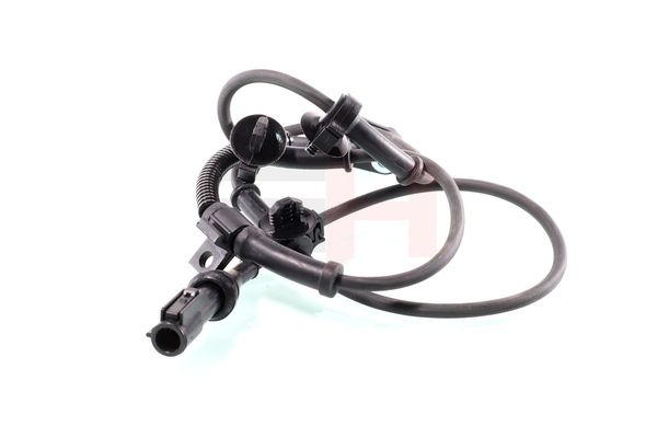 Andur, rattapöörete arv, GH GH-702538V