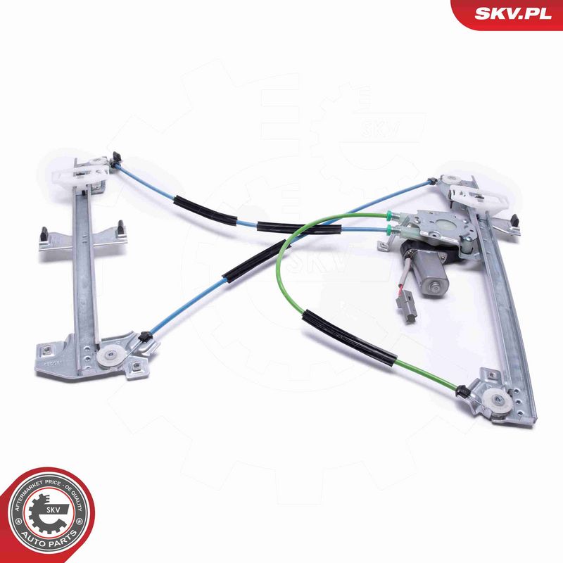 ESEN SKV 00SKV716 Window Regulator