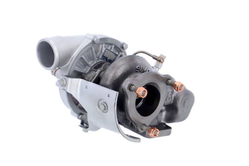 REMANTE 003-001-000032R Charger, charging (supercharged/turbocharged)