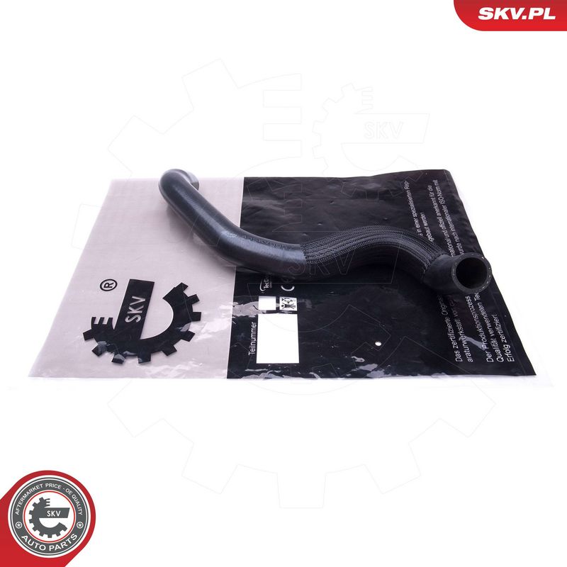 Jahutusvoolik, ESEN SKV 43SKV885