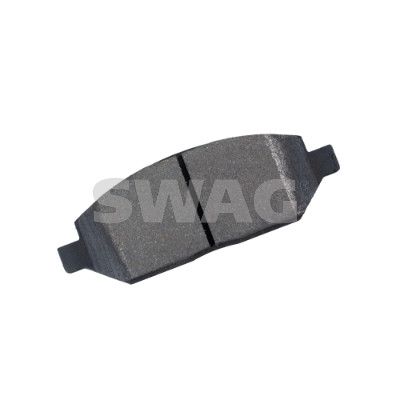 SWAG 42 91 6974 Brake Pad Set, disc brake