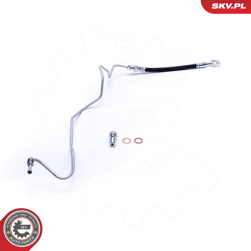 Pidurivoolik, ESEN SKV...