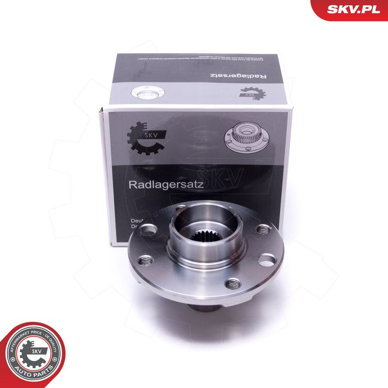 Rattarumm, ESEN SKV 29SKV551