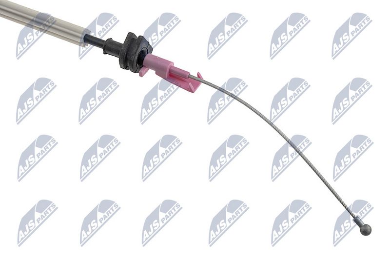 Ukselukk, NTY EZC-PS-034