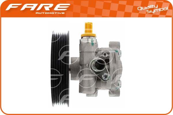 FARE SA 34901 Hydraulic Pump, Steering System