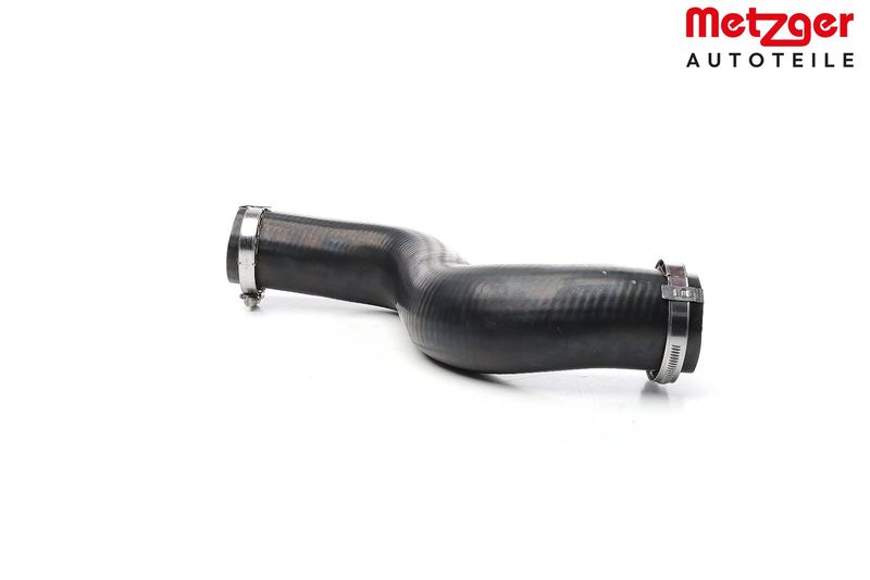 METZGER AUTOTEILE 2400957 Charge Air Hose