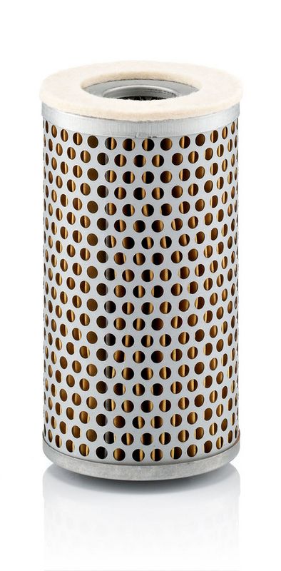 MANN-FILTER Oro filtras