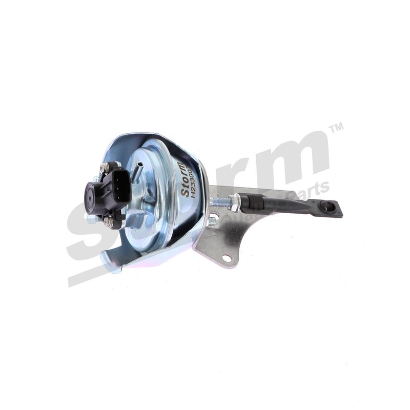 Détendeur de suralimentation STORM QUALITY PARTS 891102