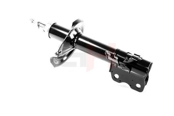 Amort, GH GH-352237H