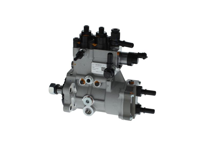 BOSCH 0445025608 Aukšto slėgio kuro siurblys