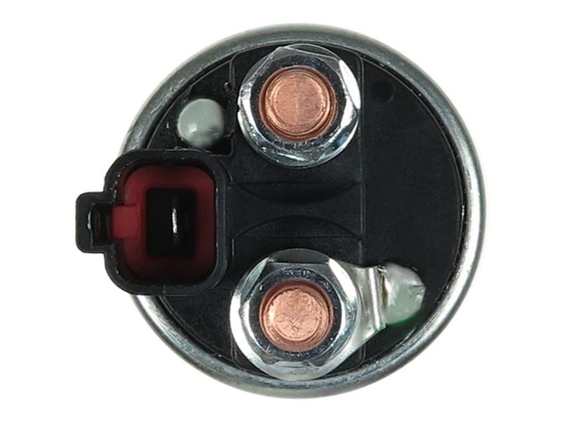 Magnetlülitus, starter, AS-PL SS9154P