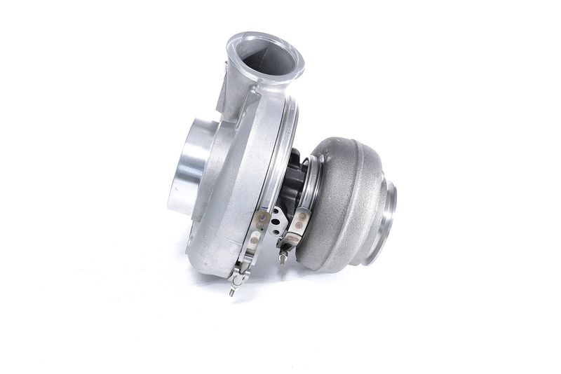 Compresor,sistem de supraalimentare T912978 BTS Turbo