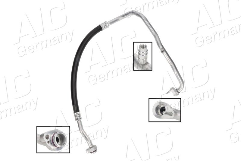 Prekės atitinka OEM kodą: 5Q0 816 743 D