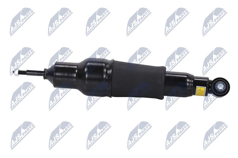 Amort, NTY A-NS-051