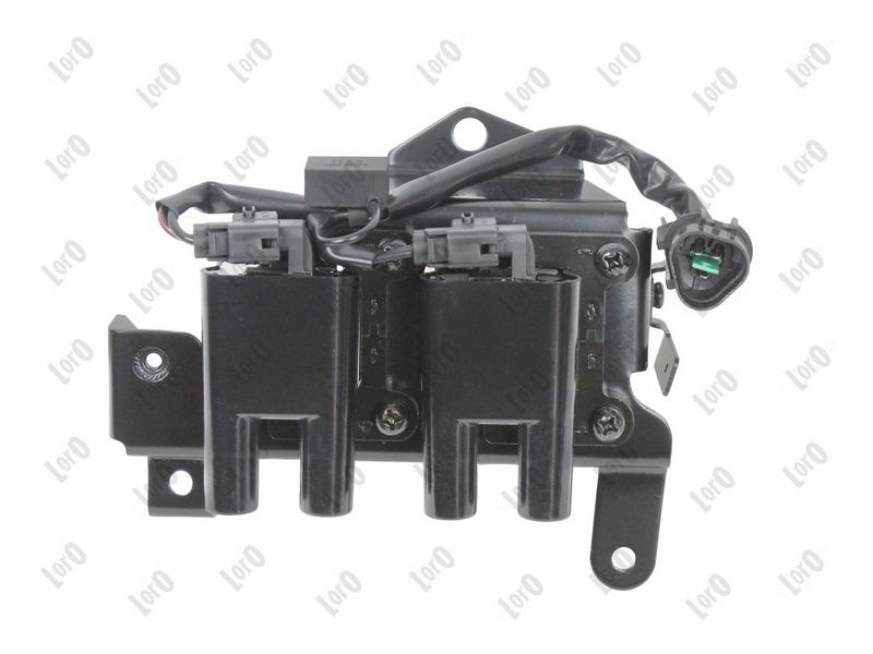 ABAKUS 122-01-114 Ignition Coil