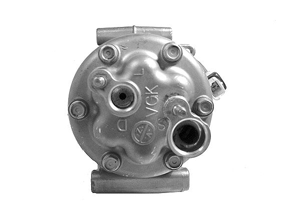 Airstal 10-0828 Compressor, air conditioning