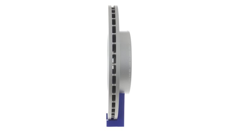 SKF VKBD80287V1 Brake Disc
