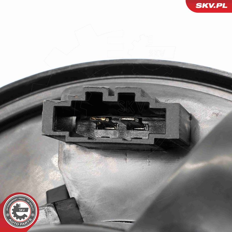 ESEN SKV 68SKV122 Interior Blower