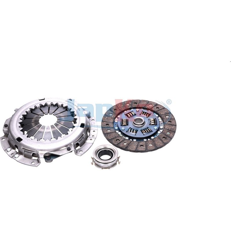 Sidurikomplekt, JAPKO 92704