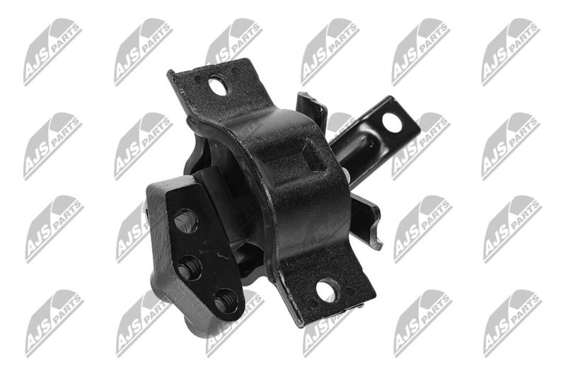 Paigutus, Mootor, NTY ZPS-HY-555