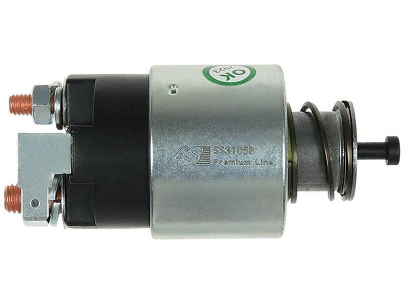 Magnetlülitus, starter, AS-PL SS3105P