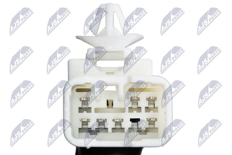NTY EZC-TY-091 Tailgate Lock