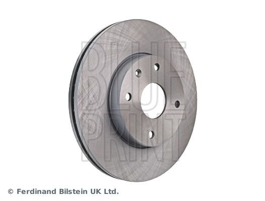 BLUE PRINT ADG043125 Brake Disc