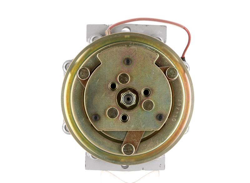 CEVAM 8600163 Compressor, air conditioning