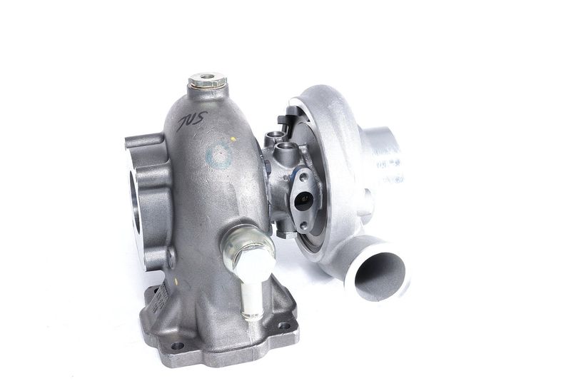 Compresor,sistem de supraalimentare T915941 BTS Turbo