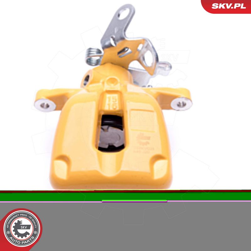 Prekės atitinka OEM kodą: 8J0615423C