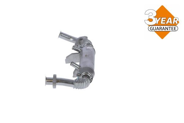 Radiaator, heitgaaside tagasijooks, NRF 48004