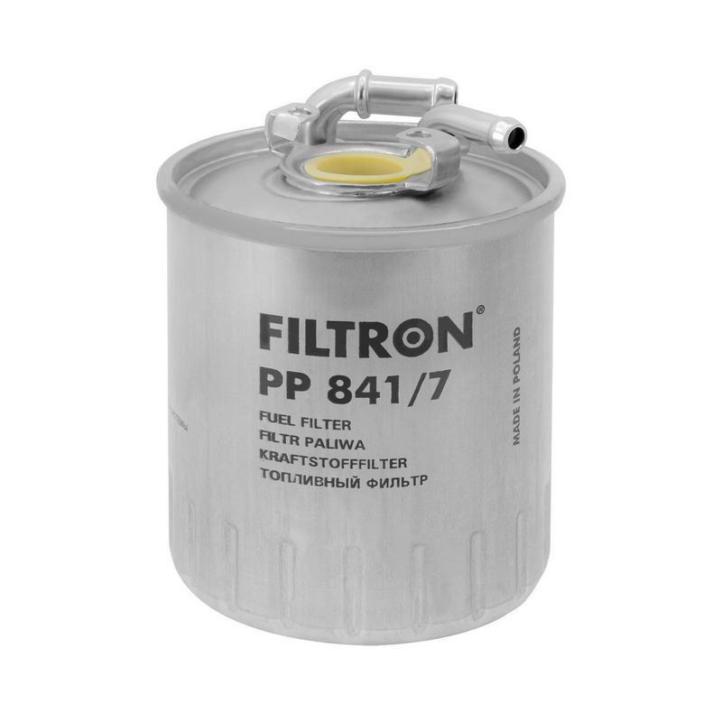 Kütusefilter, FILTRON PP...