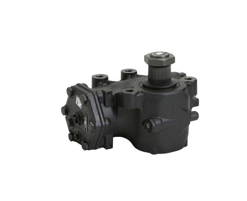 BOSCH KS01001206 Steering Gear