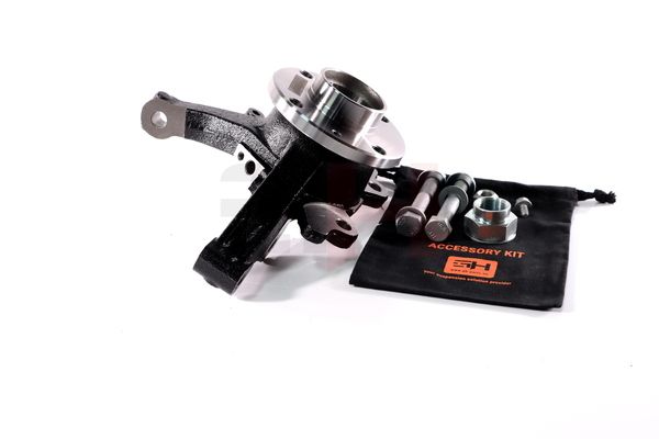 Käändmik, rattakinnitus, GH GH-282399V