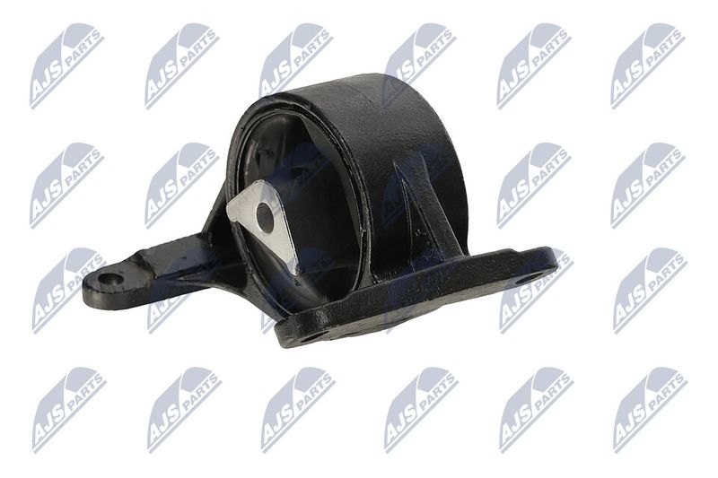 Paigutus, Mootor, NTY ZPS-CH-043