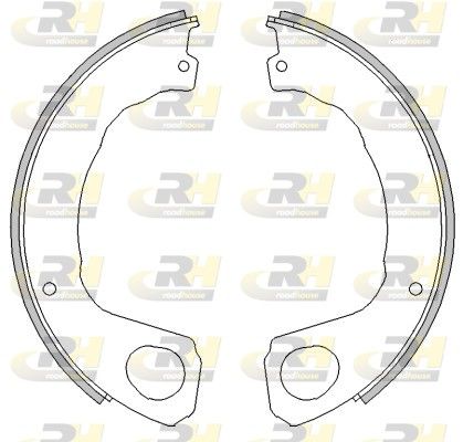 Product Image - Pakkingset, cilinderkop - 445.300 - ELRING