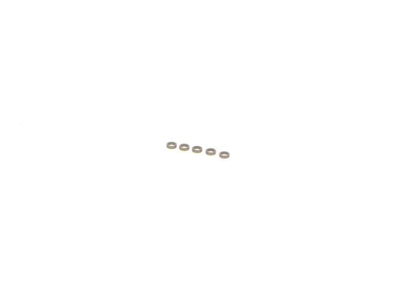 Remondikomplekt, Common-Rail süsteem, BOSCH F 00Z C99 689