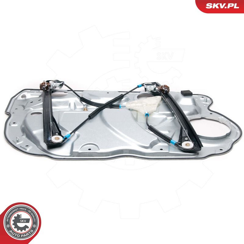 Aknatõstuk, ESEN SKV 01SKV216