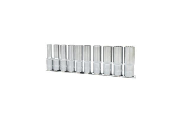 Padrunvõtmete komplekt, KS TOOLS 917.1750