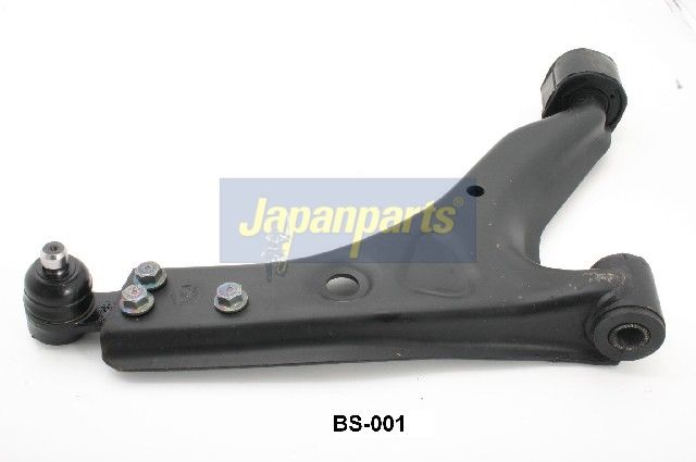JAPANPARTS Vikšro valdymo svirtis