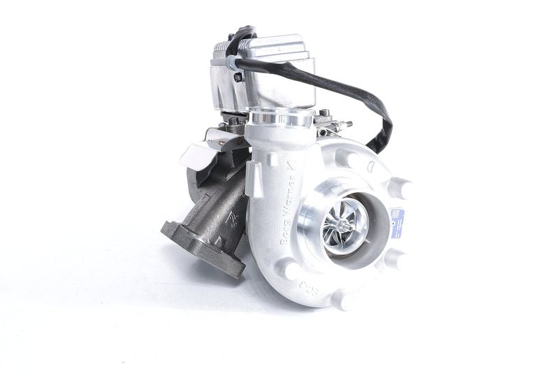 Compresor,sistem de supraalimentare T916987 BTS Turbo