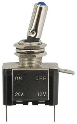 Interrupteur RESTAGRAF 17450