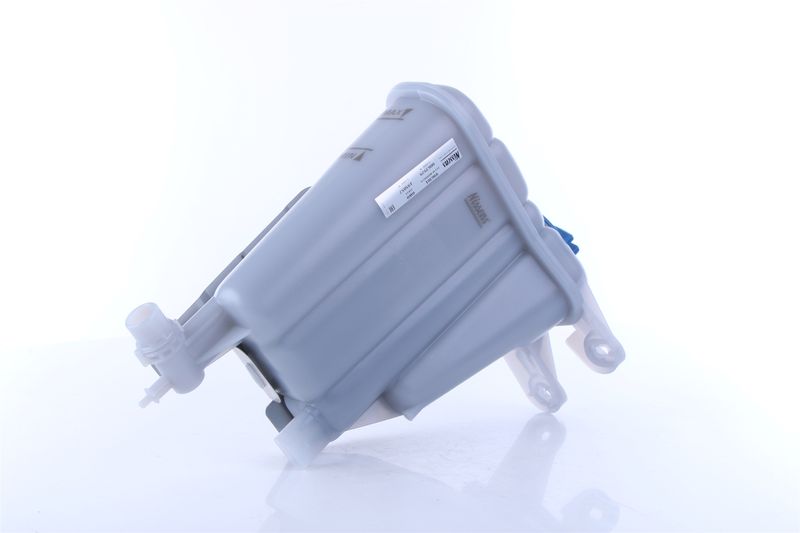 NISSENS 996301 Expansion Tank, coolant