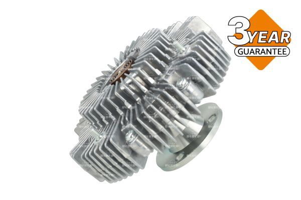 Sidur, radiaatoriventilaator, NRF 49621