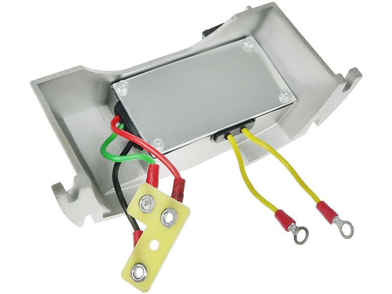 AS-PL ARE9110S Alternator Regulator