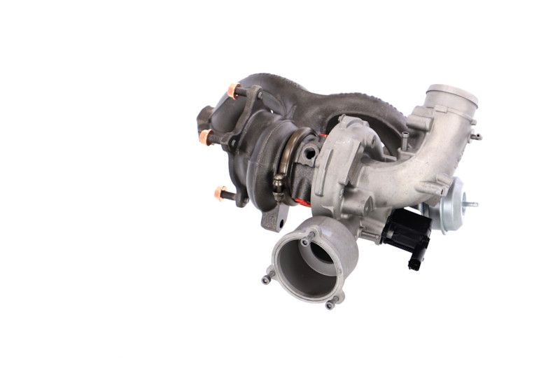 REMANTE 003-002-004382R Charger, charging (supercharged/turbocharged)