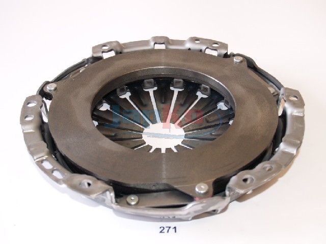 JAPKO 70271 Sankabos diskatorius