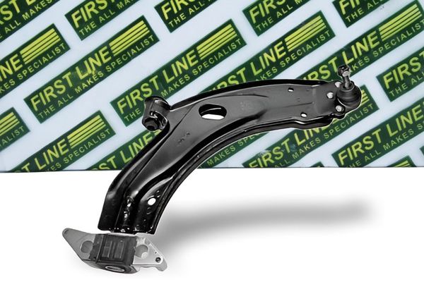 FIRST LINE Control/Trailing Arm, wheel suspension FCA6646