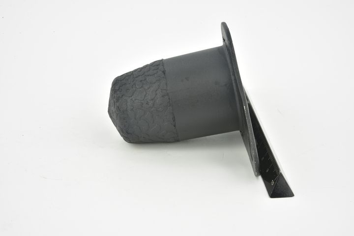 FEBEST TD-CR52F Rubber Buffer, suspension