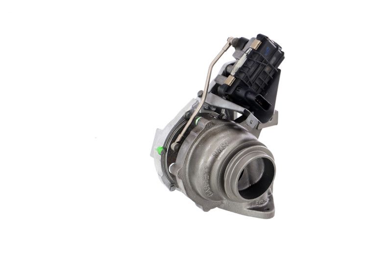 REMANTE 003-002-001014R Charger, charging (supercharged/turbocharged)